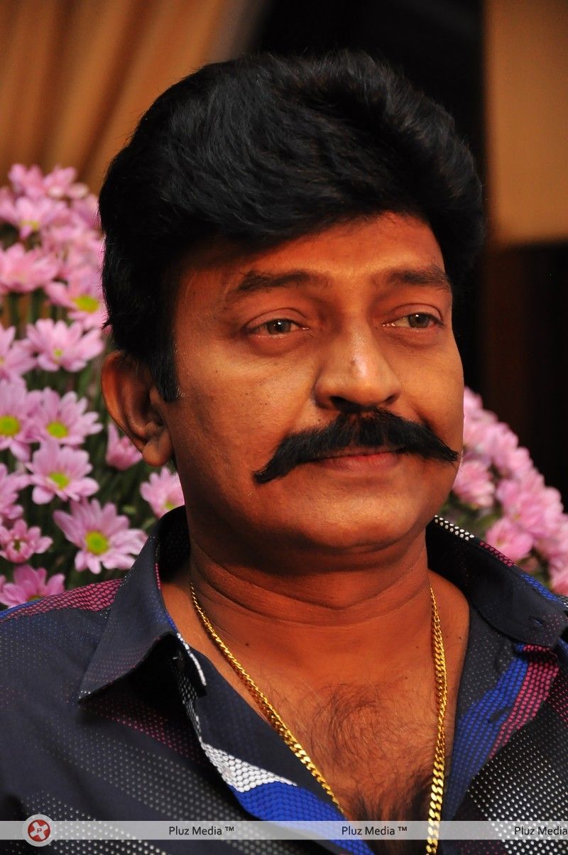 Rajasekhar at Mahankali Audio Launch Function - Pictures | Picture 108786